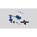 Vendite calde Sunnysky X-iii X3525 Kv465 Kv550 Kv650 Kv810 Kv1080 motore per Drone